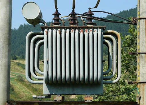 Power Transformer