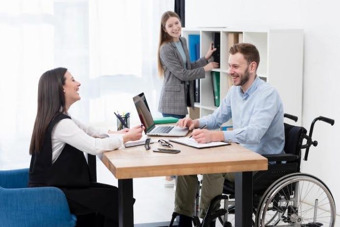 Disability Employment