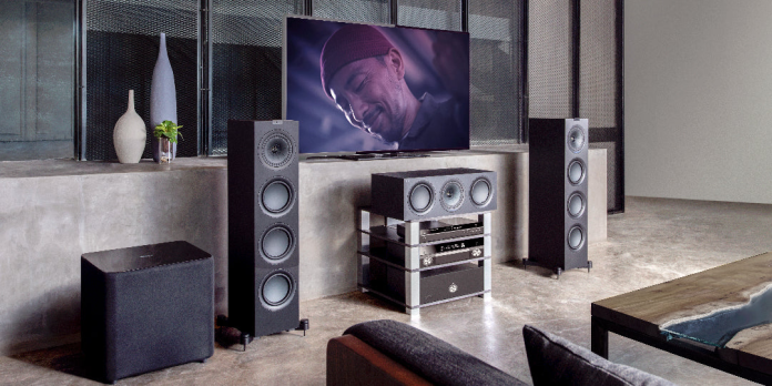 Home Theater Home Theater