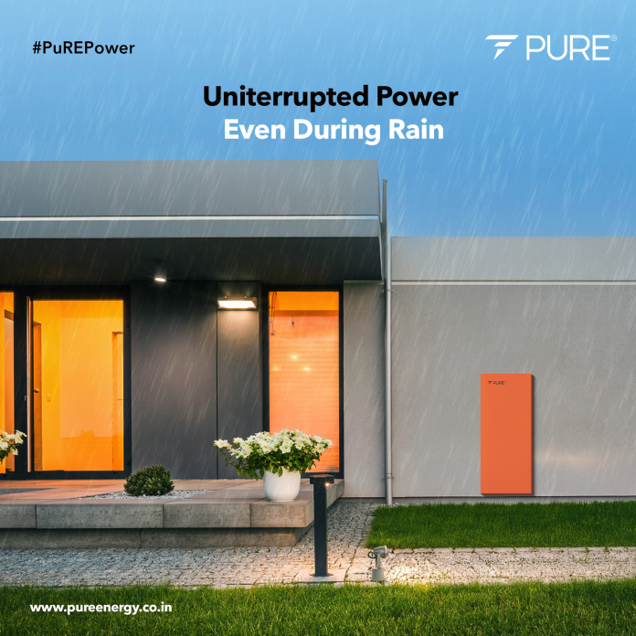 Power Backup solutions for business in India