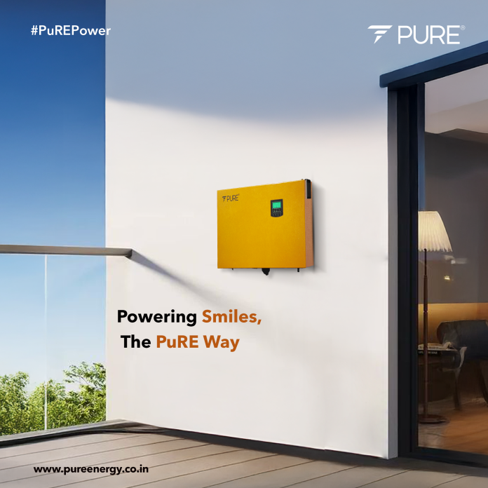 Power Backup solutions Power Backup solutions