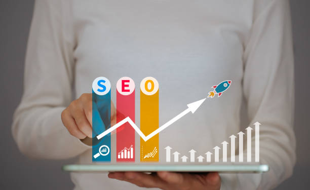 SEO Company in Saket
