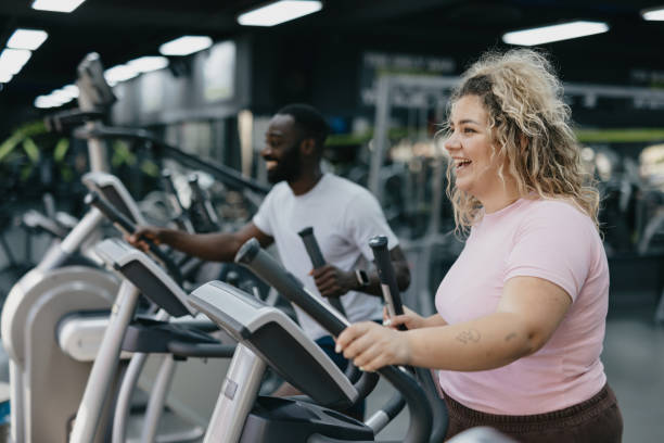 weight loss personal trainer Singapore